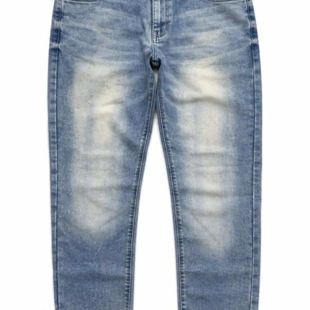 Southpole Men's Blue Jeans